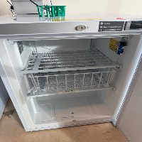 ABS Undercounter Freezer image 0